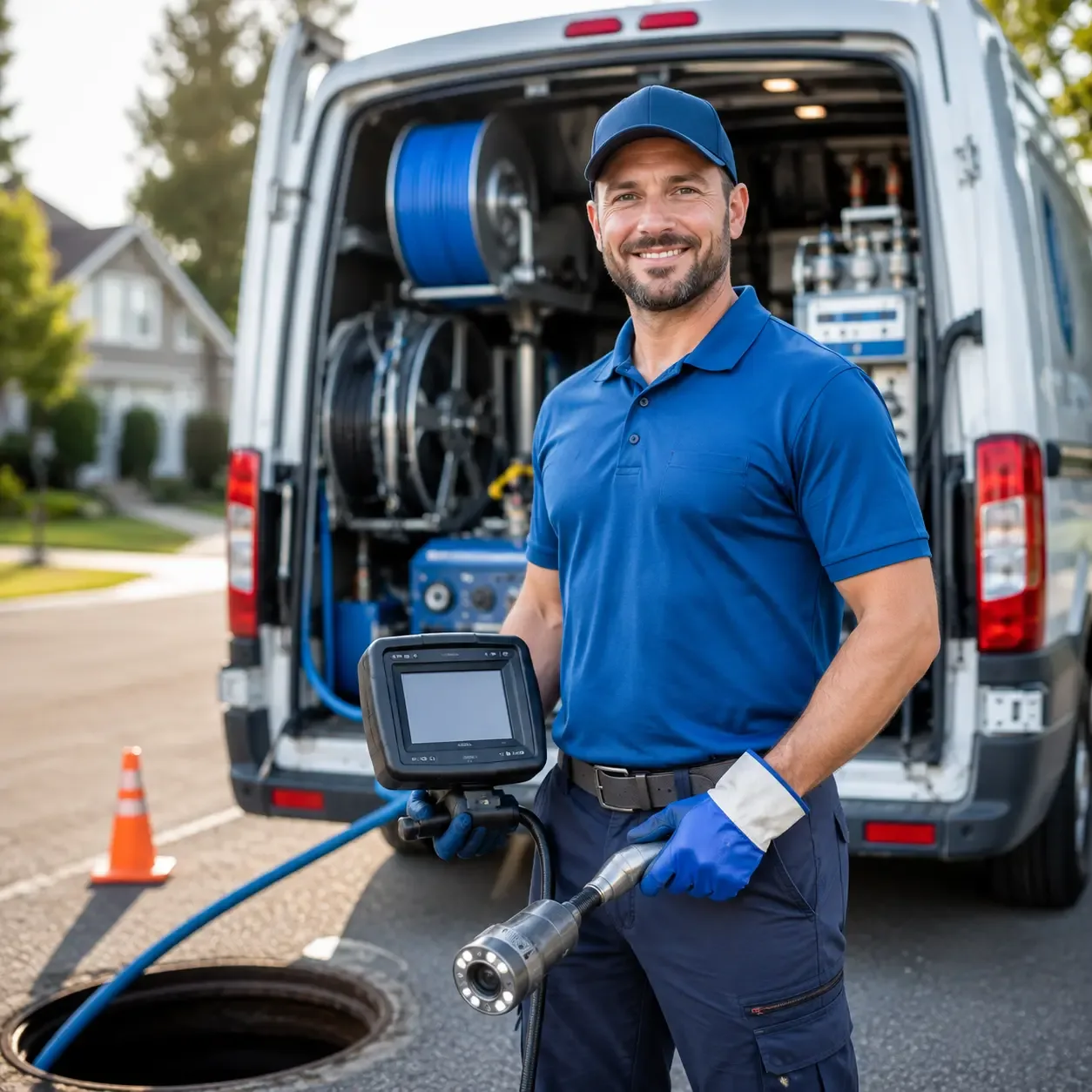 Local Pipe Relining specialists in Montgomery City, MO