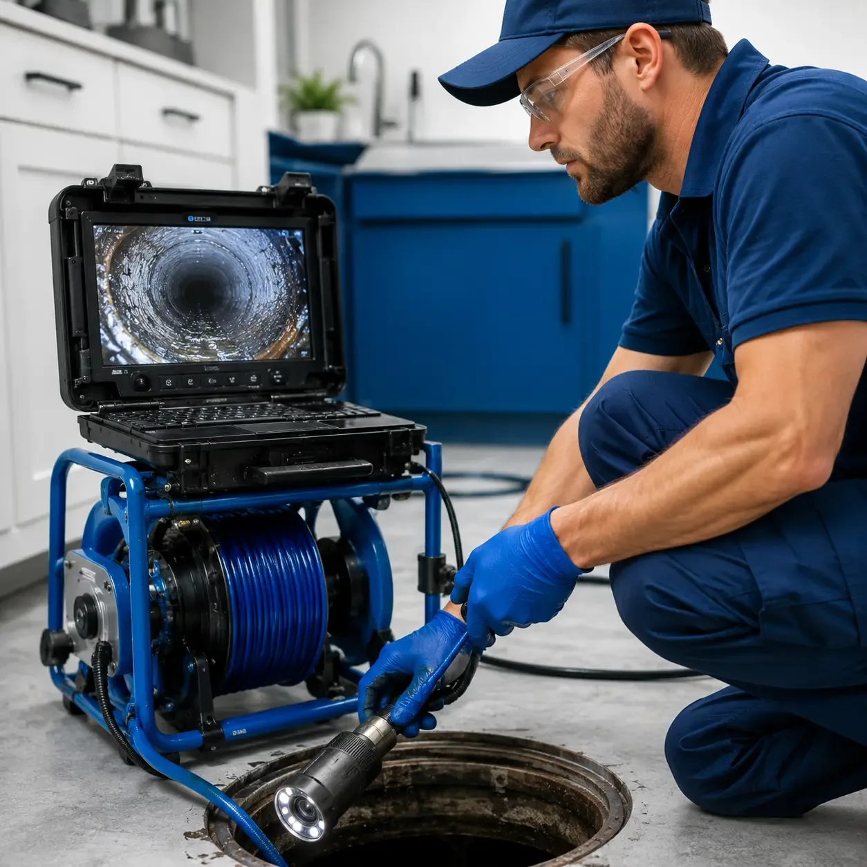 Pipe Relining professionals serving Montgomery City, MO